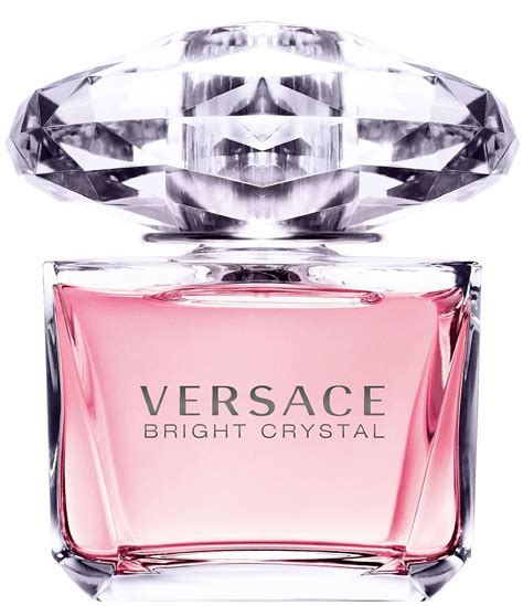 versace bright crystal women eau de toilette spray 90 ml|bright crystal perfume Versace woman.